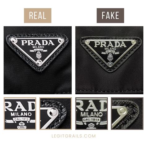 prada fake logo|prada logo for sale.